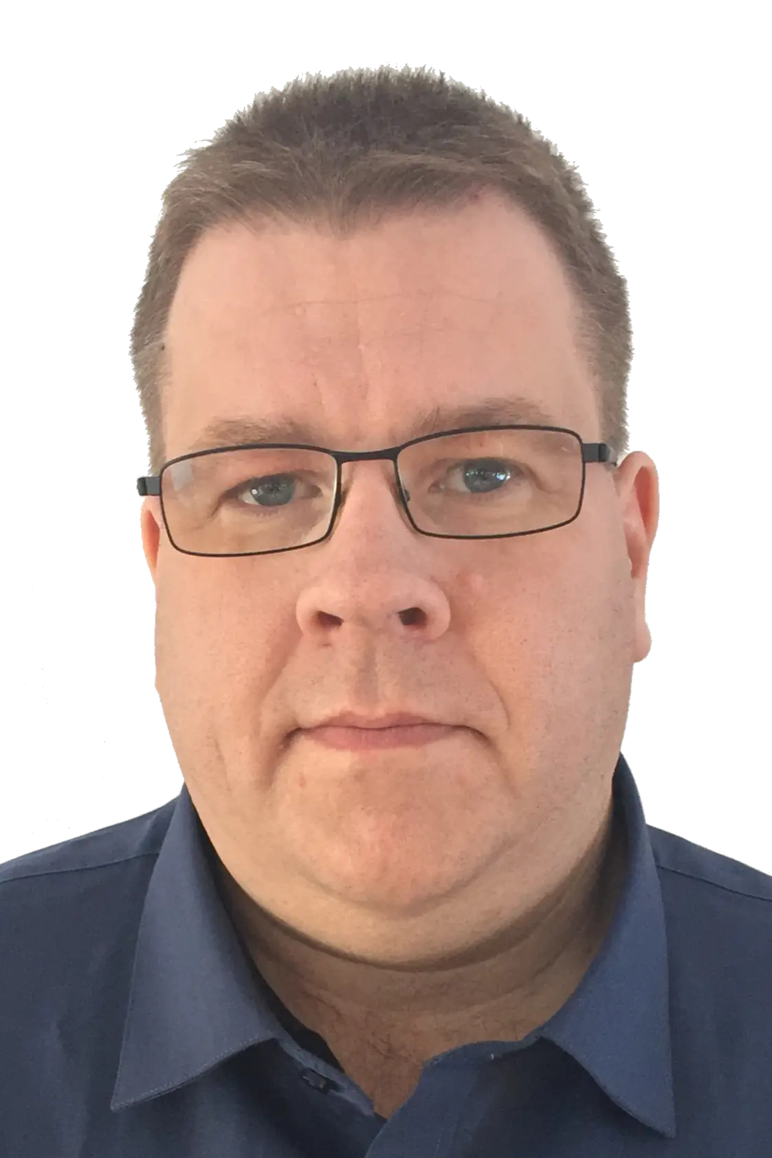 Photo of Joakim Ögren